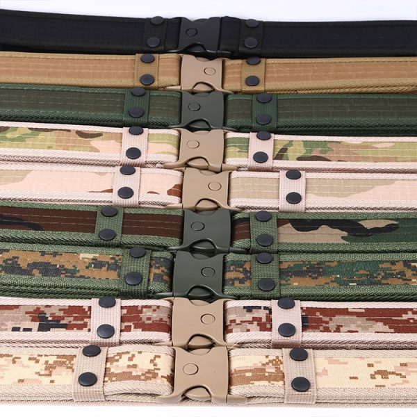 Cotton Belt