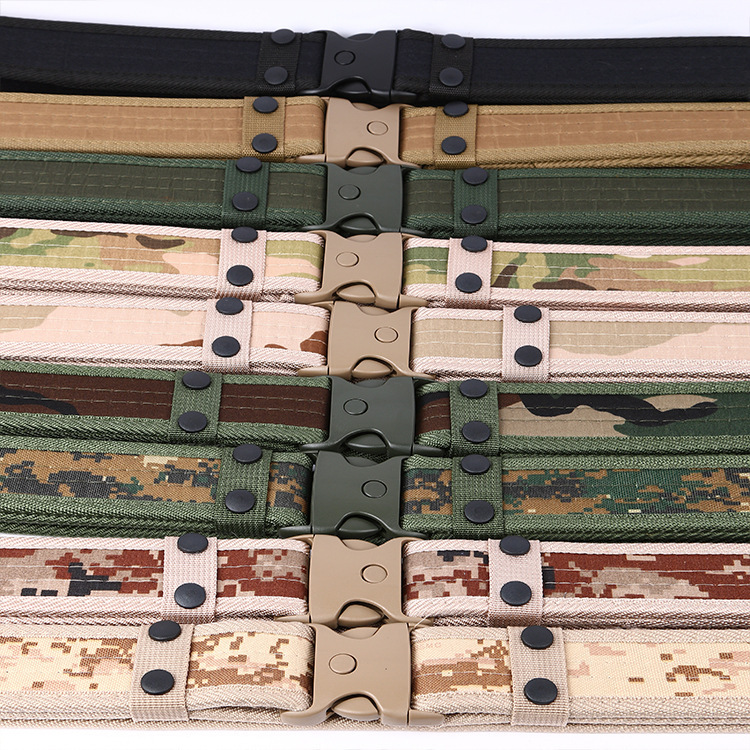Belt, Military belt