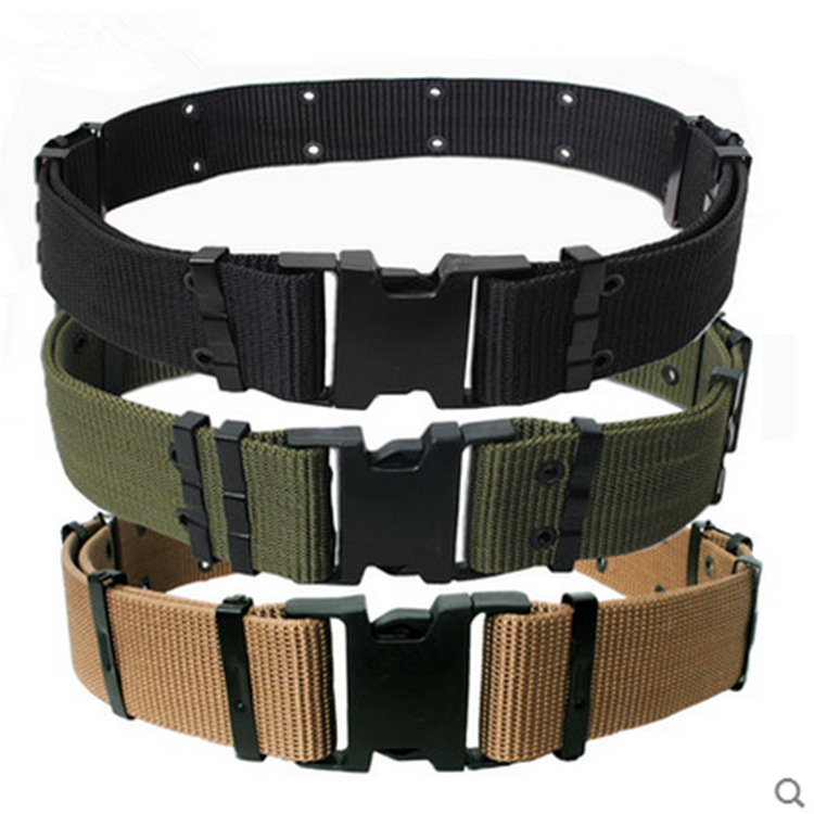 Belt, Military belt