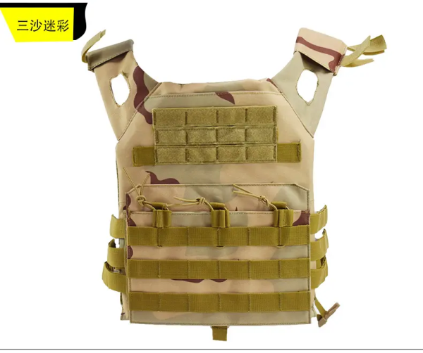 A54 Tactical Vest - 图片 4