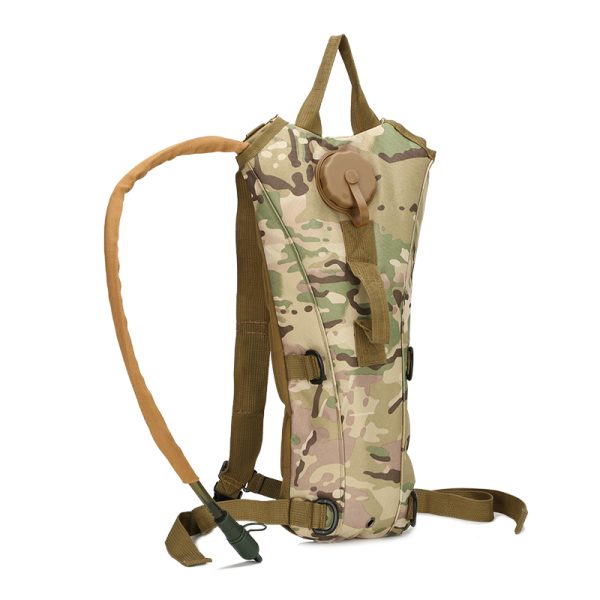 B09 Water Bag(With 2.5L waterbag) - 图片 4