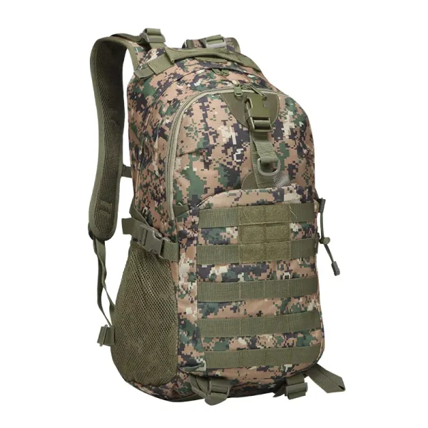 511 Backpack - 图片 5