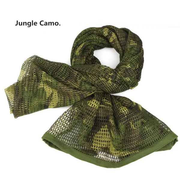 Scarfs - 图片 4