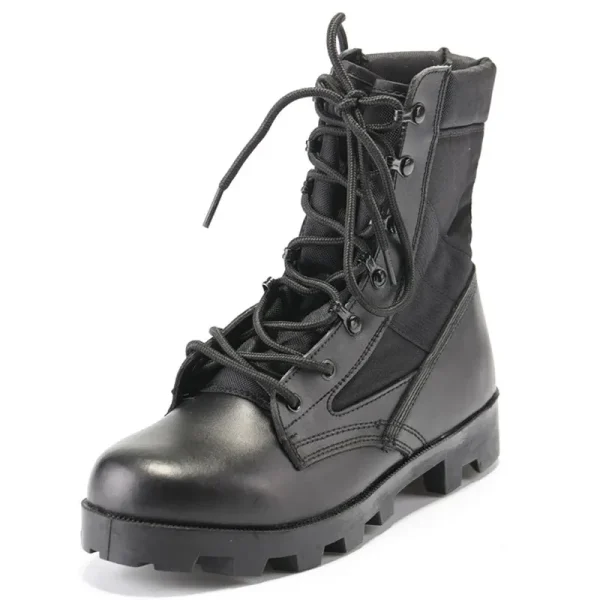Panama boots - 图片 6