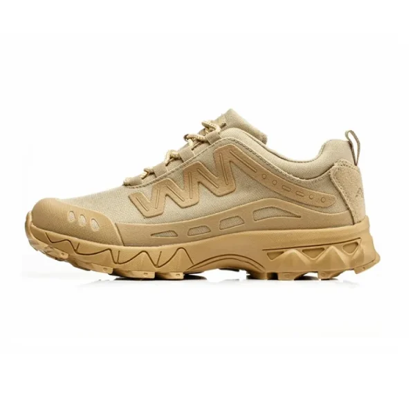 VW Hiking Boots - 图片 2