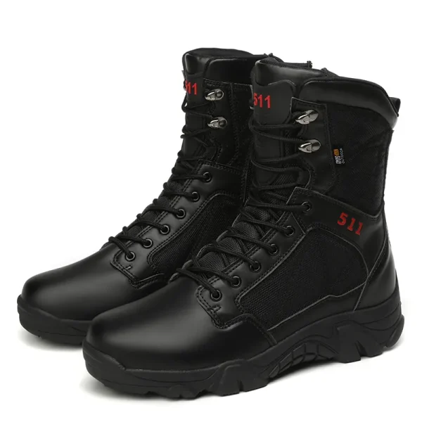 511 Boots-3 - 图片 2