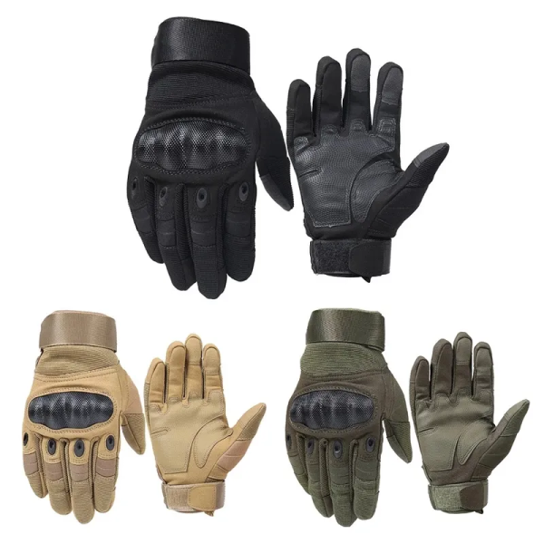 Fibre Shell Gloves - 图片 5