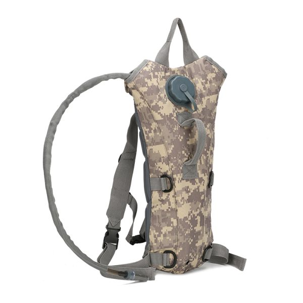 B09 Water Bag(With 2.5L waterbag) - 图片 5