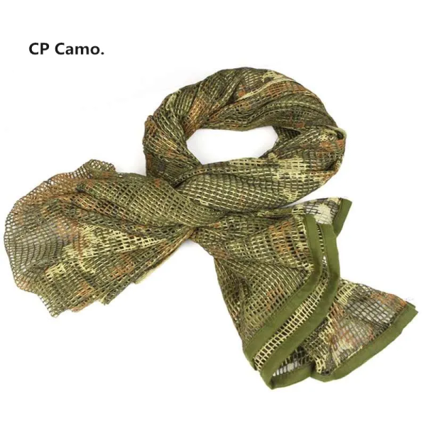 Scarfs - 图片 5