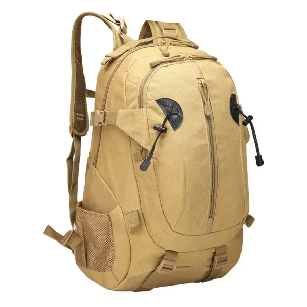 807 Mountaineering Backpack - 图片 4