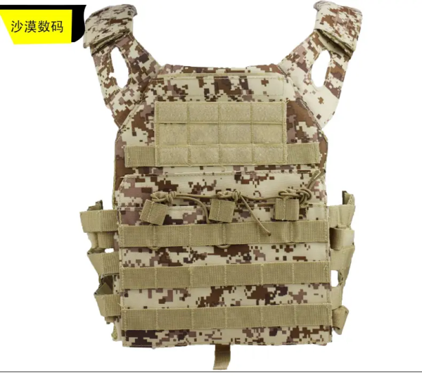 A54 Tactical Vest - 图片 5