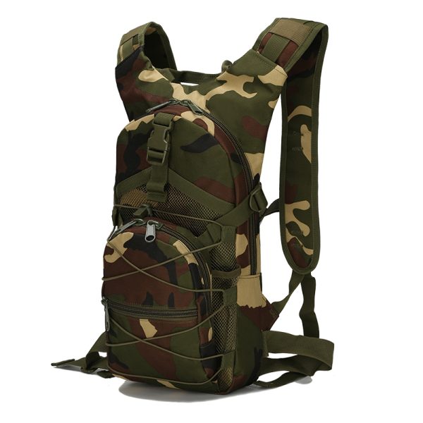 B10 006 BAG(With 3L waterbag) - 图片 5