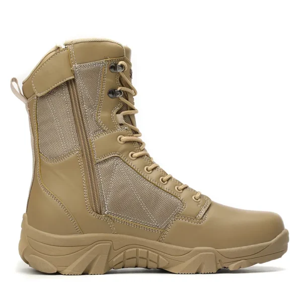 511 Boots-3 - 图片 5