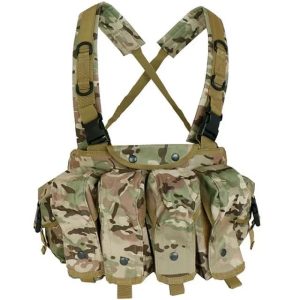 A69 Multipurpose Belly Vest