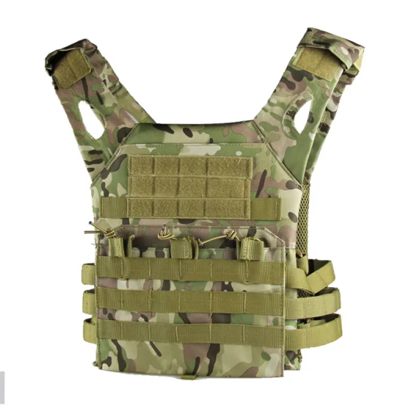 A54 Tactical Vest - 图片 6