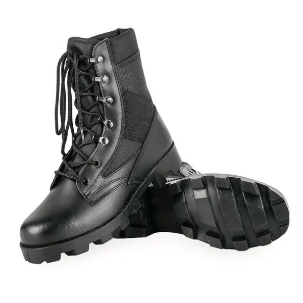 Panama boots - 图片 5