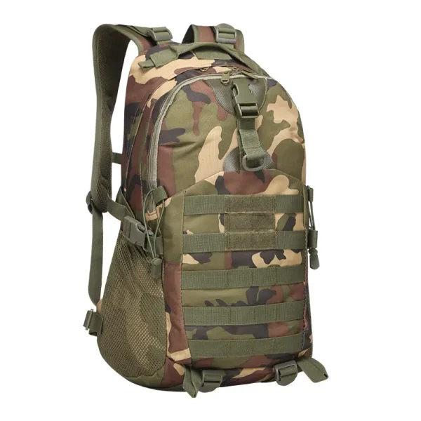 511 Backpack - 图片 7