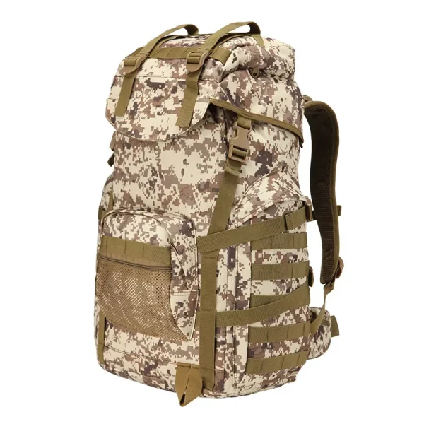 50L Backpack - 图片 5