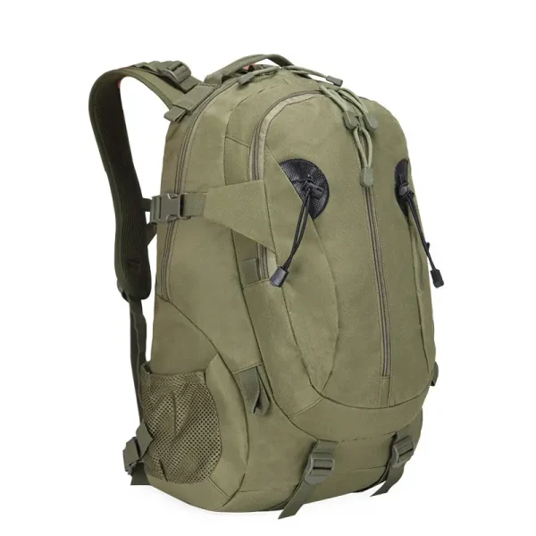 807 Mountaineering Backpack - 图片 3