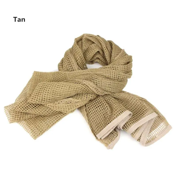 Scarfs - 图片 6