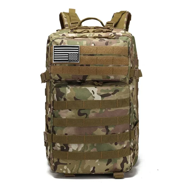 Camping Bag - 图片 7