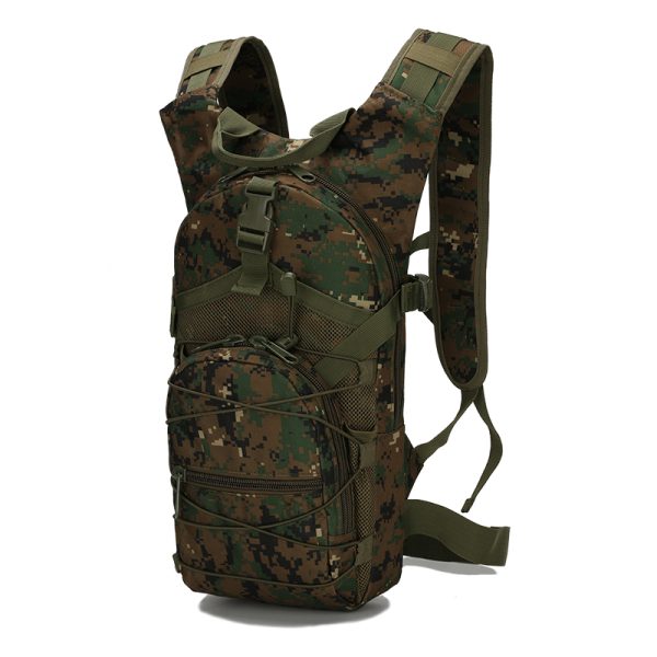 B10 006 BAG(With 3L waterbag) - 图片 4