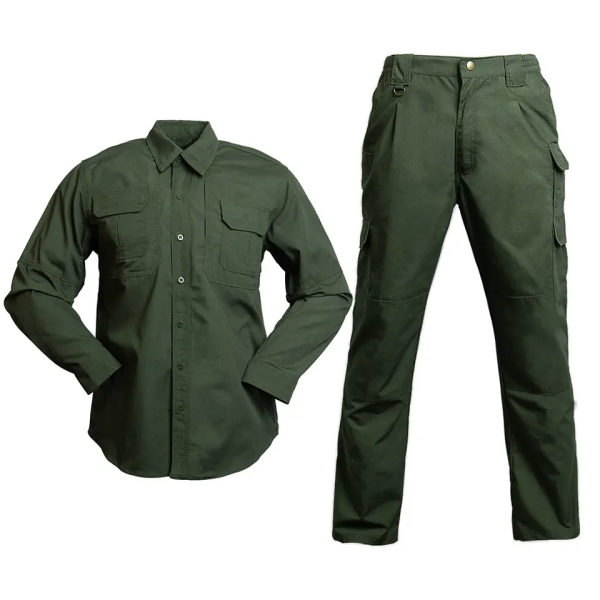 A511 Uniform - 图片 5