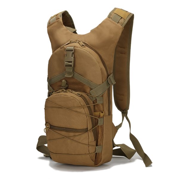 B10 006 BAG(With 3L waterbag) - 图片 2