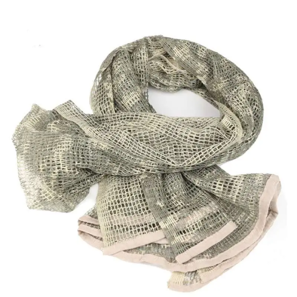 Scarfs - 图片 7