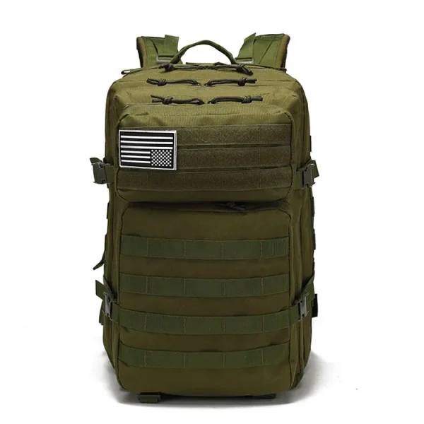 Camping Bag - 图片 3