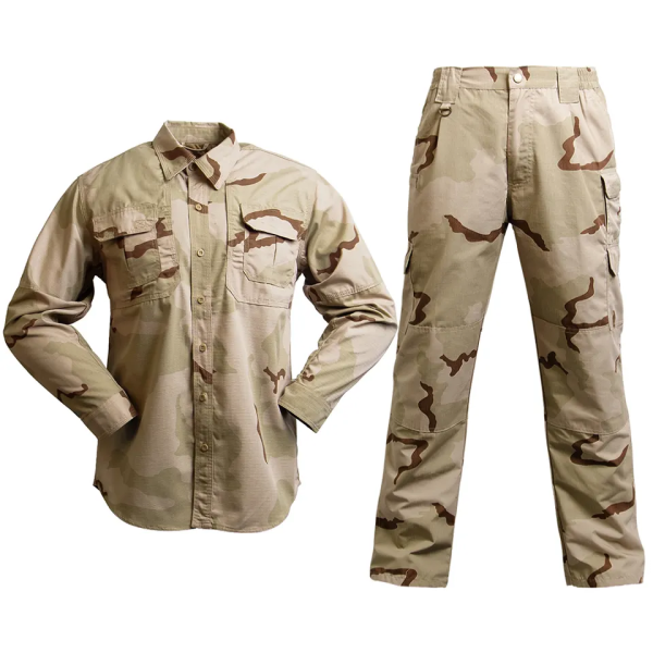 A511 Uniform - 图片 6
