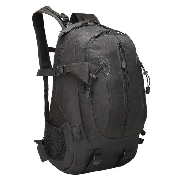 807 Mountaineering Backpack - 图片 2