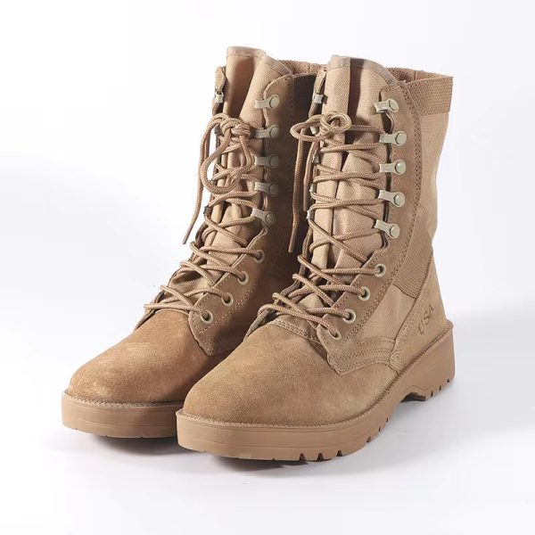 USA Boots - 图片 4