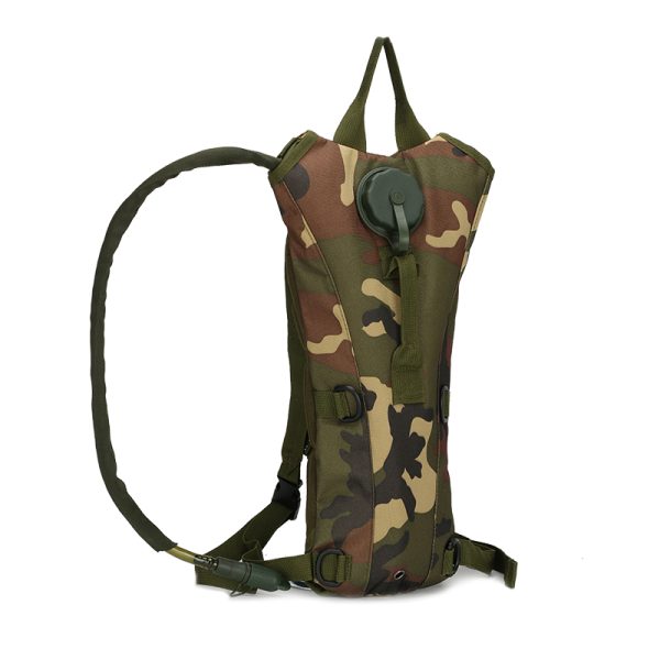 B09 Water Bag(With 2.5L waterbag) - 图片 8