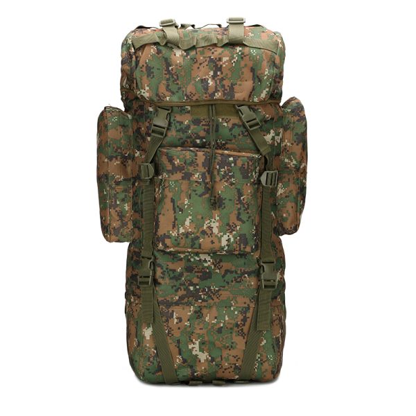 A21 65L Large Bag - 图片 8
