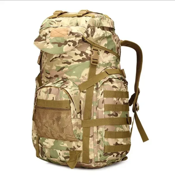 50L Backpack - 图片 7