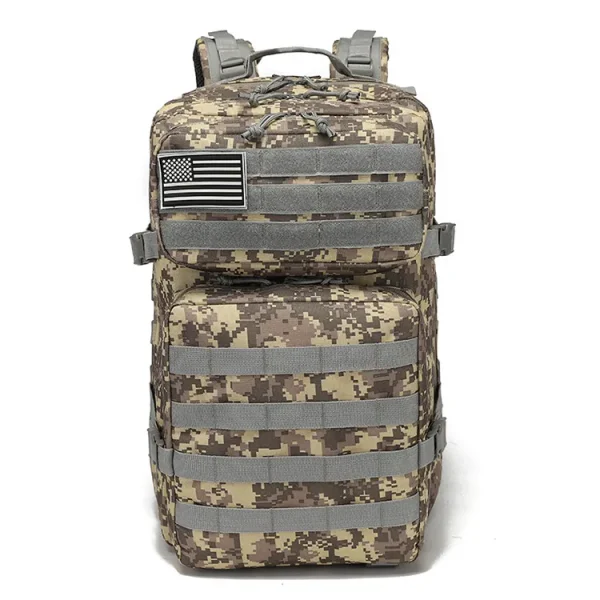 Camping Bag - 图片 6
