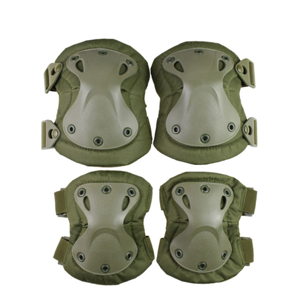 Protective Gear 2 - 图片 2