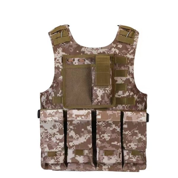A56 Tactical Vest - 图片 5