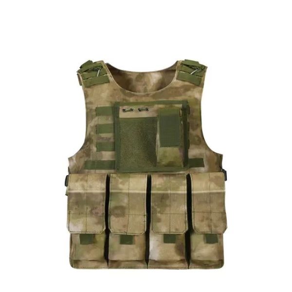 A56 Tactical Vest - 图片 3