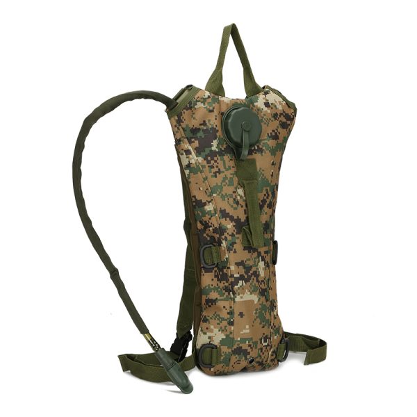 B09 Water Bag(With 2.5L waterbag) - 图片 9