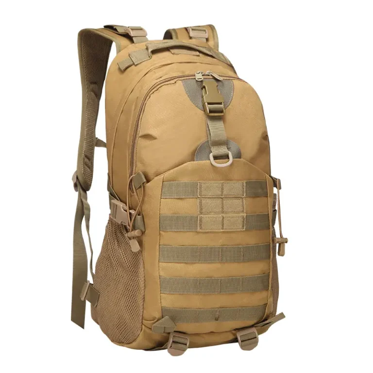 Backpack, bag