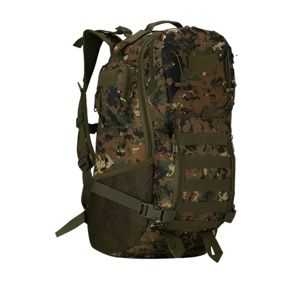 45L Large Backpack - 图片 3
