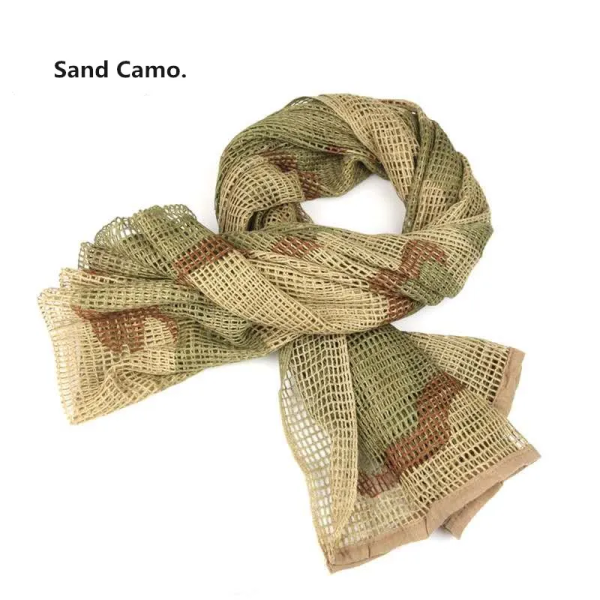Scarfs - 图片 9