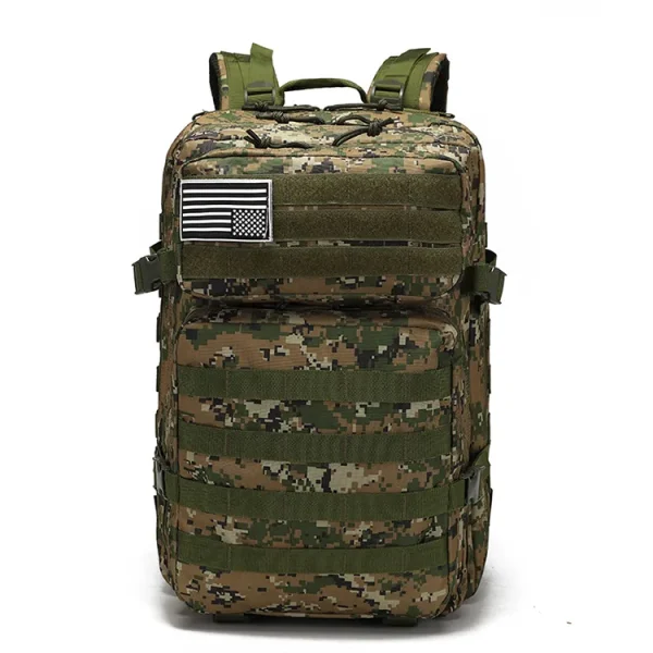 Camping Bag - 图片 5