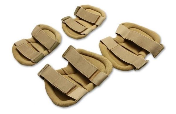 Protective Gear 2 - 图片 5