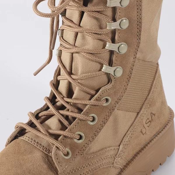 USA Boots - 图片 5