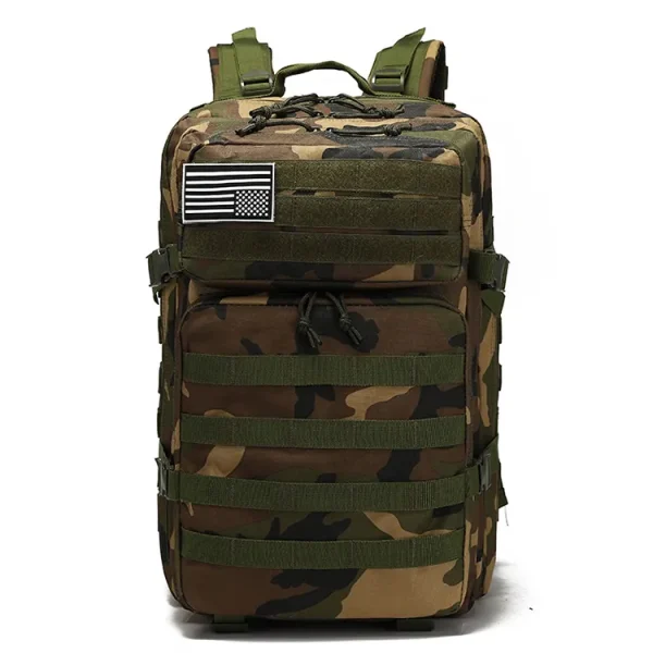 Camping Bag - 图片 8