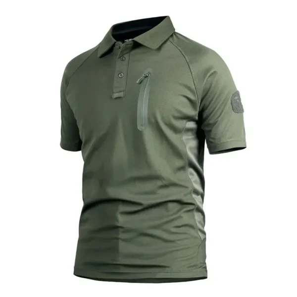 High quality polo shirt