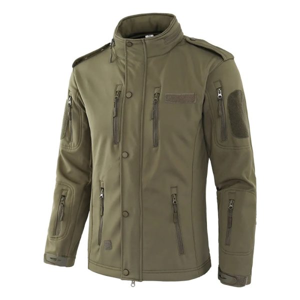 511 Trench Coat